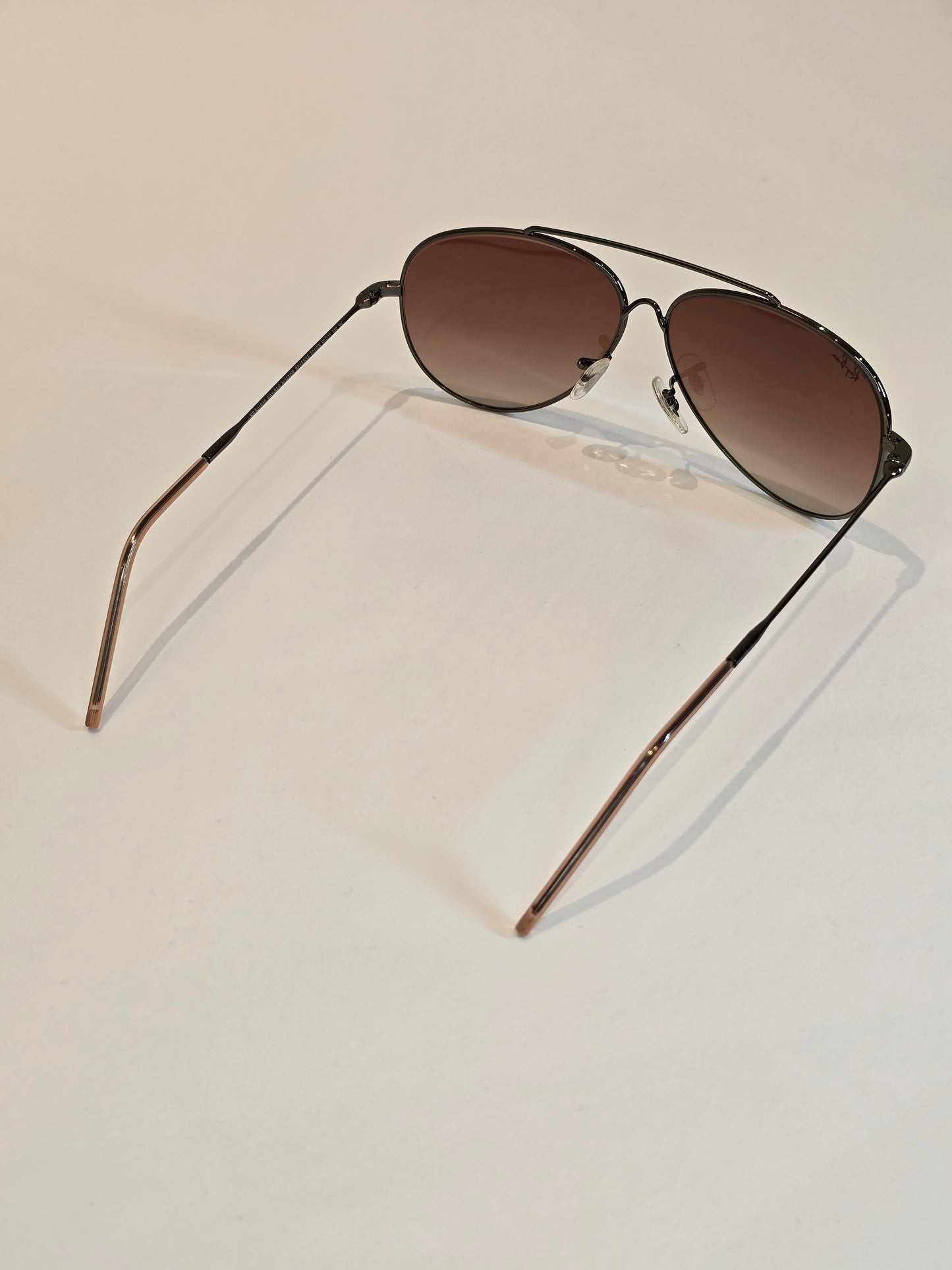 RAY-BAN REVERSE